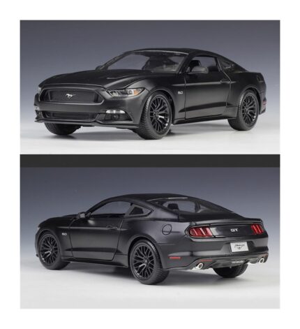 Maisto 1:18 2015 Ford Mustang GT